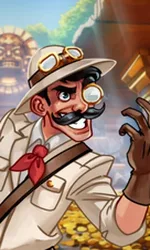 Archie O'Loggins and the Enchanted Masks