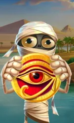 Mummy's Jewels 100