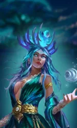 Golden Avalon Hold and Win