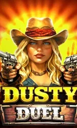 Dusty Duel