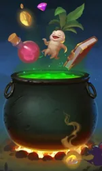 Boilin’ Pots
