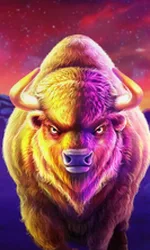 Buffalo King Megaways