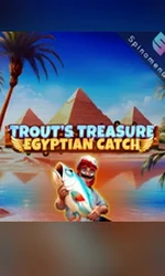 Trout's Treasure - Egyptian Catch