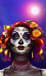 Book Of Muertos