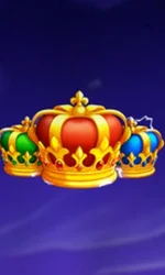 3 Crowns: Bonus Combo