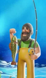 Big Bass Bonanza